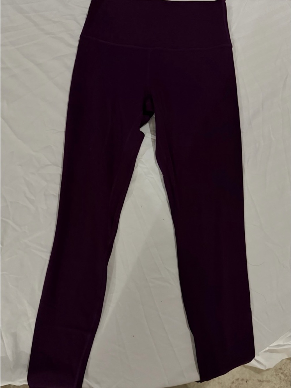 Lululemon Align High Rise 25” Inseam - Size 8 - Picture 3 of 8